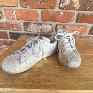 🎈ADIDAS SNEAKERS🎈Kid’s size 2.5